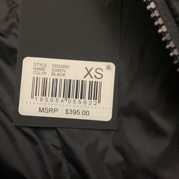 😍DawnLevy Gwen Circle-Quilted Jacket - Picture 8 of 10